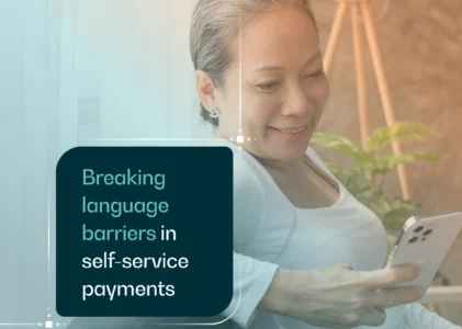 How Tacoma made self-service tax payments accessible in five languages with Convey