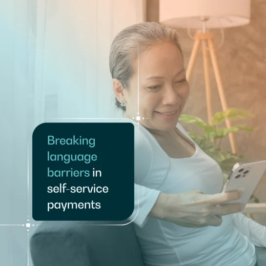 How Tacoma made self-service tax payments accessible in five languages with Convey